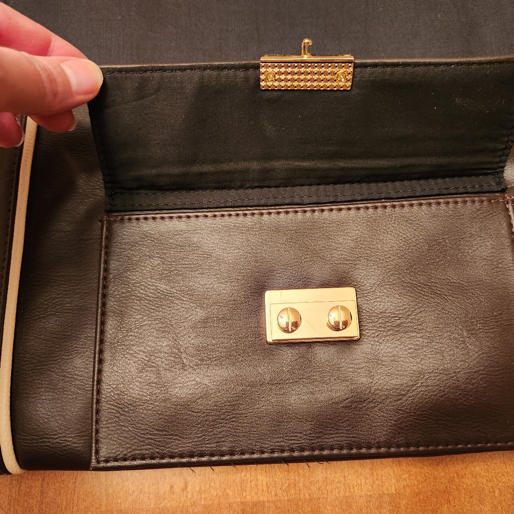 Dominique classic size Miche shell - Picture 4 of 6